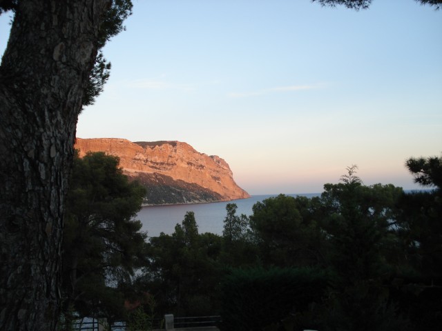 Photo Chambres d'hôtes Cassis The dorn, la presqu'île