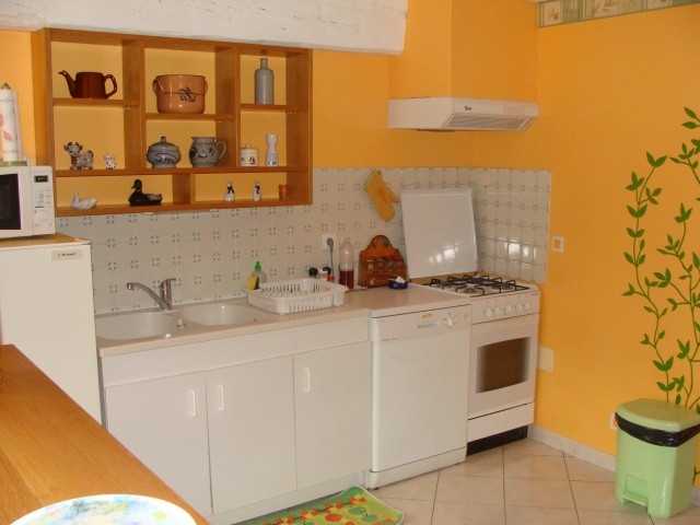 Gîte rural 'Chez  papillon' à Saint mards en othe