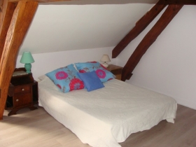Gîte rural 'Chez  papillon' à Saint mards en othe