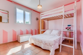 Maison / Villa 'L'Oliveraie de Mathilde' à Pelissanne