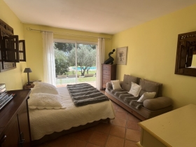 Maison / Villa 'L'Oliveraie de Mathilde' à Pelissanne