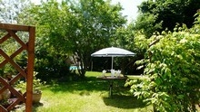 Chambres-d'hôtes 'Maison d'hôtes de A à ZEN' en Gironde