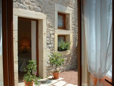 Chambre d'hôte 'Le Pressoir' à Fontaine-les-dijon