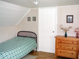 Maison / Villa 'Ty creiz' à Fouesnant