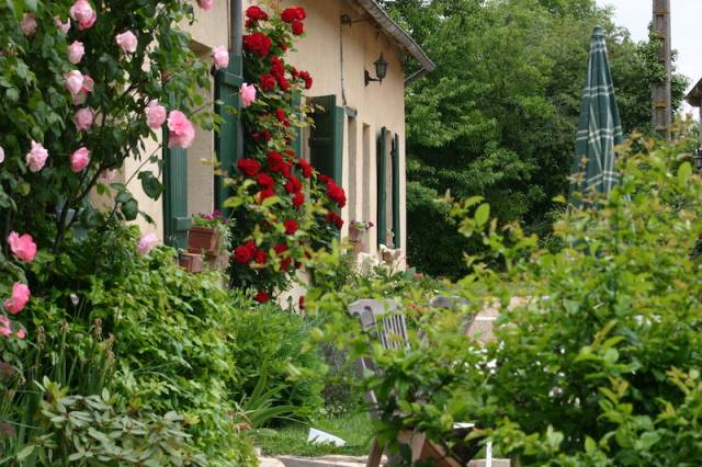 Ferme de gorgeat
