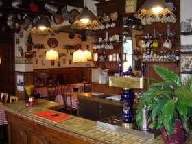 Chambre d'hôte 'Au gallodrome' à Drincham