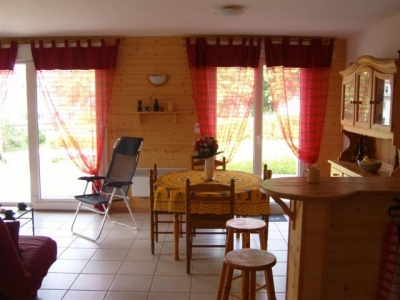 Studio / Appartement 'Vosges-location' à Gerardmer