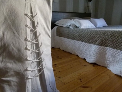 Chambre d'hôte 'Le clos goëlle' à Moissat