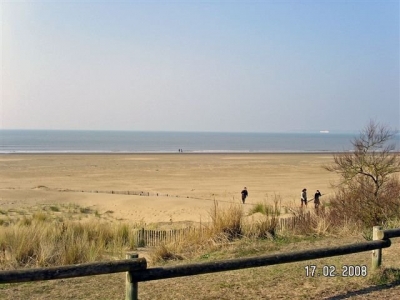 Studio / Appartement 'LE NORMANDY' dans le Pays de la Loire