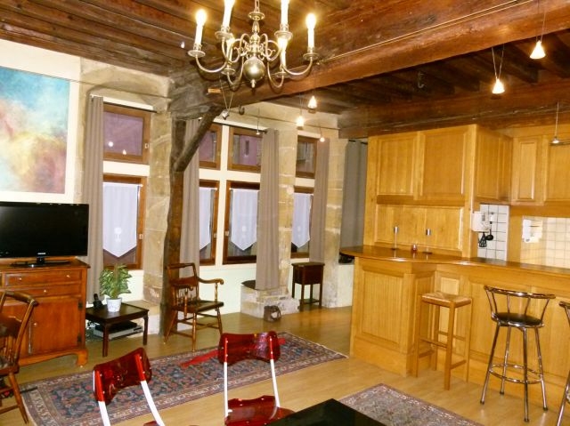 Studio / Appartement 'Vieux lyon Cour Renaissance' à Lyon