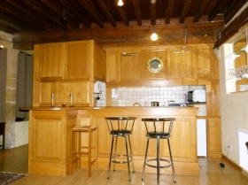 Studio / Appartement 'Vieux lyon Cour Renaissance' à Lyon