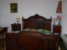 Chambre d'hôte 'Chiff's gite ' à Prevencheres