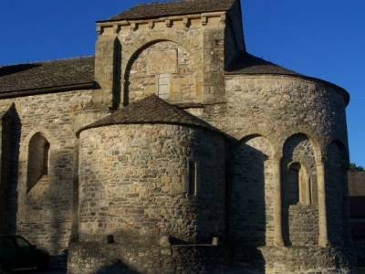 Chambre d'hôte 'Chiff's gite ' en Lozere