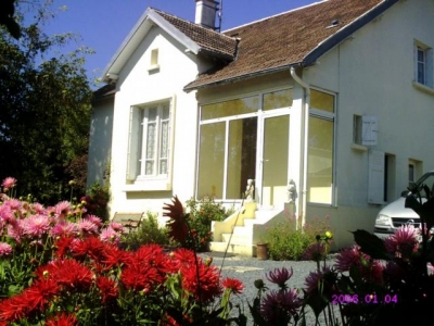 Maison / Villa 'Gite de mer omaha beach, tout confort, 8 pers.' à Ryes