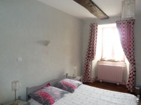 Chambre d'hôte 'L'Atelier du Presbytère' à Saint-maugan