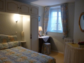Chambre d'hôte 'Domaine des mouilléres ' à St georges la pouge