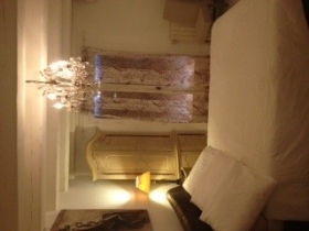 Chambre d'hôte 'Le mas de marie' à Cogolin