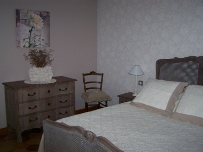 Chambre d'hôte 'Le Verger' à Gordes
