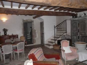 Gîte de séjour 'Dieulefit - la garde de dieu' à Dieulefit