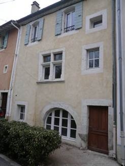Gîte de séjour 'Dieulefit - la garde de dieu' à Dieulefit