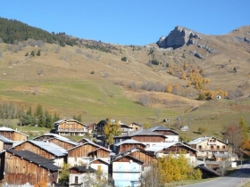 Chambre d'hôte 'Chez fred' à Grand naves