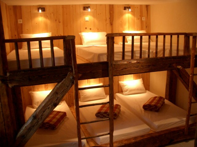 Photo Chambre d'hte Grand naves Chez fred