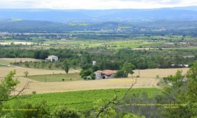 Gite 'Gite mas de bouchon sud ardeche' à Beaulieu