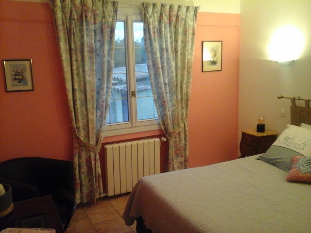 Chambres d'hôtes 'Chambres d'hôtes  chez nicole' à Saint chamas