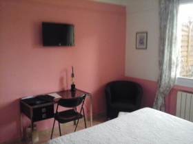 Chambres d'hôtes 'Chambres d'hôtes  chez nicole' à Saint chamas