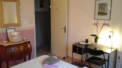 Chambres d'hôtes 'Chambres d'hôtes  chez nicole' à Saint chamas