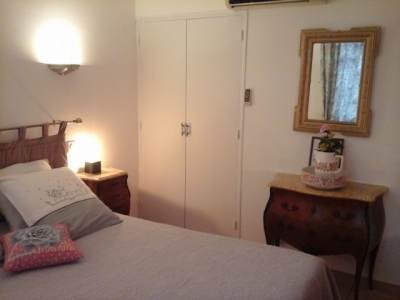 Chambres d'hôtes 'Chambres d'hôtes  chez nicole' à Saint chamas