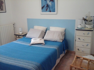 Chambres d'hôtes 'Chambres d'hôtes  chez nicole' à Saint chamas