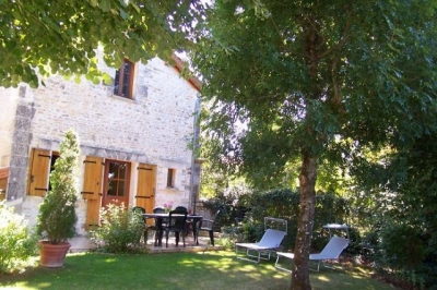 Gîte rural 'Sci gite madiot' à La rochette