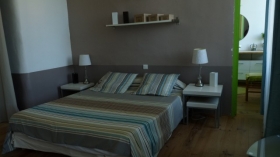 Chambre d'hôte 'Domaine saint dominique' à Seillons source d'argens