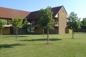 Studio / Appartement 'Les' loges du ried' à Marckolsheim