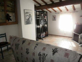 Chambre d'hôte 'L'yvanylde' à Eguilles
