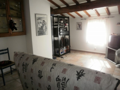 Chambre d'hôte 'L'yvanylde' à Eguilles