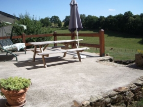 Chambre d'hôte 'Chambre d’hôtes du foirail' à Cassagnes begonhes