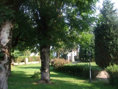 GÏTE ou CHAMBRES 'Domaine de la vigne 15240 SAIGNES' au Cantal