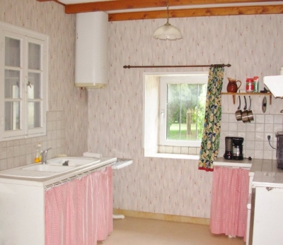 Maison / Villa 'Domaine des tonneaux' en Charente Maritime