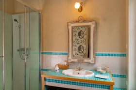 Chambre d'hôte 'Le clos saint georges' à Baralle