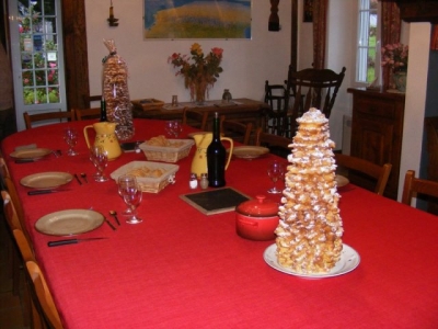 Chambre d'hôte 'Anousta' à Loubajac