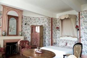 Chambre d'hôte 'La halte du temps' à Montesquieu volvestre
