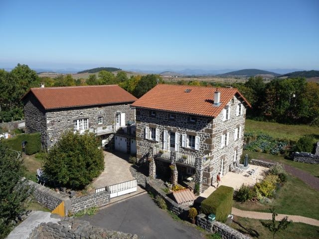 Chambre d'hôte 'La maison d'amélina' à Seneujols