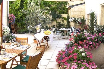 Chambre d'hôte 'Michcatière' à Chacé