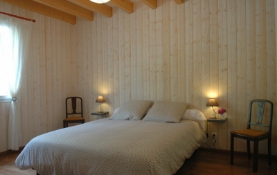 Chambre d'hôte 'Lo saunei' à Pyrenees Atlantiques