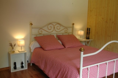 Chambre d'hôte 'Lo saunei' à Laruns