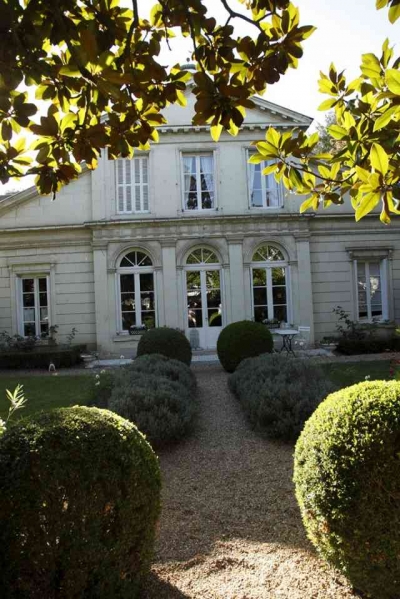 Studio indépendant 'Le Belvédère' à Bléré