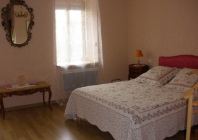 'Logis saintt martin' à Magny les villers