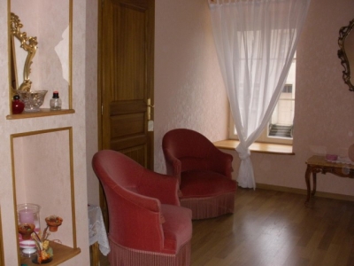'Logis saintt martin' en Cote d'or